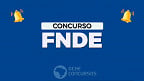 FNDE abre processo seletivo com mais 140 vagas de R$ 8,3 mil