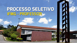 IFMG abre vagas para Professor de Administração no Campus de Formiga