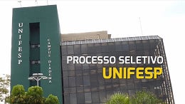 UNIFESP realiza seleção para Professor Substituto em Diadema