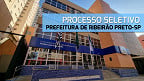 Prefeitura de Ribeirão Preto-SP abre cadastro reserva para Professor