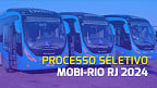 Concurso Mobi-Rio RJ 2024: Inscrição para 21 vagas de Motorista é aberta