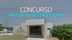 Concurso Prefeitura de Conceição-PB 2024 tem 73 vagas abertas