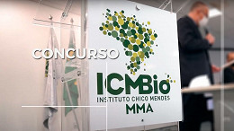 Concurso ICMBio 2025: Governo aumenta vagas para 350