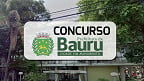 Prefeitura de Bauru-SP abre concurso público para 3 cargos