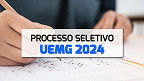 UEMG abre novas vagas para Técnico e Analista Universitário