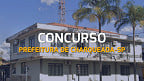 Prefeitura de Charqueada-SP abre concurso em dois cargos