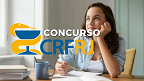 Concurso CRF-RJ 2024: Edital e Inscrição