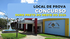 Prefeitura de Ouro Preto do Oeste-RO aplica provas neste domingo (14); veja como consultar o local