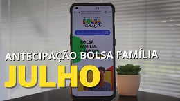 Bolsa Família de Julho: Antecipação não será só no RS e pode chegar a mais 11 estados