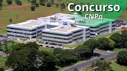 Concurso CNPq vai convocar aprovados! Ministra autoriza 50 vagas