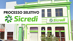Processo Seletivo SICREDI tem 926 vagas abertas em Julho