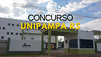 UNIPAMPA RS abre concurso para Professor Adjunto em duas cidades