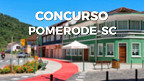 Prefeitura de Pomerode-SC lança novo edital com vagas de R$ 10 mil
