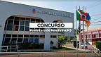 Prefeitura de Rondinha-RS abre concurso público com 33 vagas de R$ 7.673,86