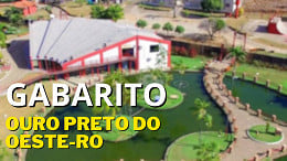 Gabarito da Prefeitura de Ouro Preto do Oeste-RO 2024 sai nesta terça, 16