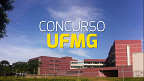UFMG abre concurso para Professor em Fisioterapia e Bovinocultura de Corte