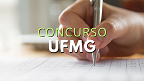 UFMG tem novos concursos para Professor Adjunto