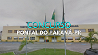 Edital Pontal do Paraná-PR 2024 é publicado com 49 vagas