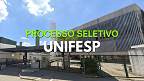 UNIFESP realiza seleção para Professor de Geologia/Geociências na Baixada Santista