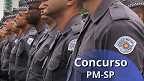 Concurso PM-SP: Segundo edital para 2.700 vagas para Soldados em 2024 tem comissão formada