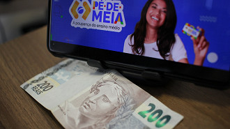 Pé-de-Meia será interrompido em Julho para todo o Brasil. (Foto: M3 Mídia)