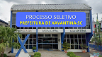 Prefeitura de Xavantina-SC abre seleção para Enfermeiro com inicial de R$ 6.9 mil
