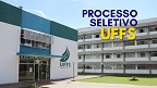 UFFS abre vaga para Professor Substituto no Campus de Laranjeiras do Sul-PR