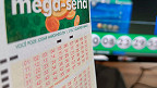Mega-Sena acumula e concurso 2750 paga R$ 47 milhões; veja quanto rende