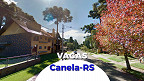 Edital Canela-RS é publicado e abre vagas em 2 cargos da educação