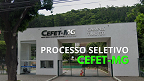 CEFET-MG divulga novos editais para Professores em Curvelo e Belo Horizonte