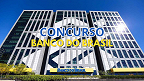 Concurso Banco do Brasil: Cesgranrio é contratada para lançar próximo edital