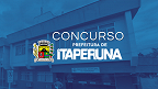 Concurso Prefeitura Itaperuna-RJ 2024: Sai edital com 496 vagas de até R$ 3,4 mil