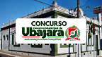 Concurso da Prefeitura de Ubajara-CE é aberto com 108 vagas