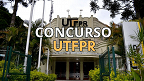 Concurso UTFPR 2024; Novo edital abre 4 vagas para Professor Adjunto