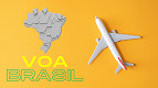 Voa Brasil 2024; veja o passo a passo para comprar passagens por R$ 200