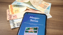 Mega-Sena acumula em R$ 65 milhões; veja quanto rende
