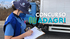 Governo do Ceará oferecerá 120 vagas no concurso Adagri