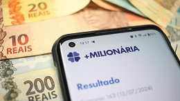 +Milionária 168: veja quando é o próximo sorteio