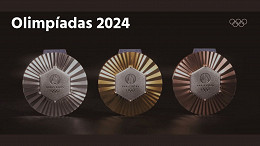 Quanto vale uma Medalha Olímpica?