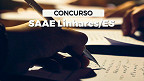 Processo Seletivo SAAE Linhares-ES 2024