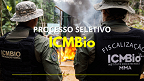 ICMBio abre 12 vagas para Agente Temporário Ambiental em São Raimundo Nonato-PI