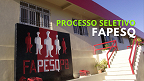 Processo Seletivo Fundação de Apoio a Pesquisa-PB 2024