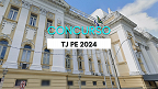 Concurso TJ PE 2024 define comissão; veja como foi o último edital