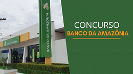 Concurso BASA 2024: veja salários e benefícios do Técnico Bancário