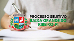 Prefeitura de Baixa Grande do Ribeiro-PI abre seleção para Brigadista