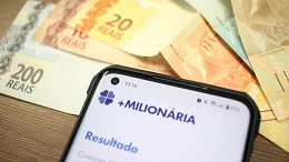 +Milionária 169: veja quando é o próximo sorteio