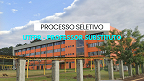 Processo Seletivo UTFPR 34/2024 - Professor Substituto