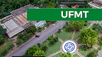 UFMT abre concurso com 33 vagas para Professores via Edital 02/2024