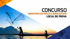 Concurso MPA 2024 aplica provas no dia 11/08; veja como consultar o local