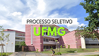 UFMG abre seleção para Professor Substituto